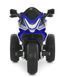Мотоцикл дитячий Bambi Racer M 6267EL-4 M 6267EL-4 фото 3