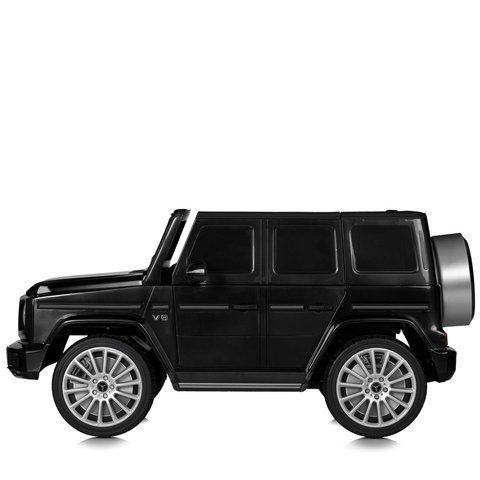 Електромобіль дитячий Bambi Racer M 5028EBLRS-2 джип на радіокеруванні M 5028EBLRS-2 фото