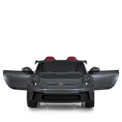 Електромобіль дитячий Bambi Racer M 6111(MP4)EBLRS-11(24V) на радіокеруванні M 6111(MP4)EBLRS-11( фото