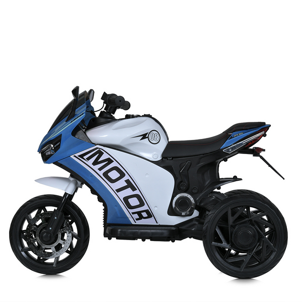 Мотоцикл дитячий Bambi Racer M 4053EL-4 M 4053EL-4 фото