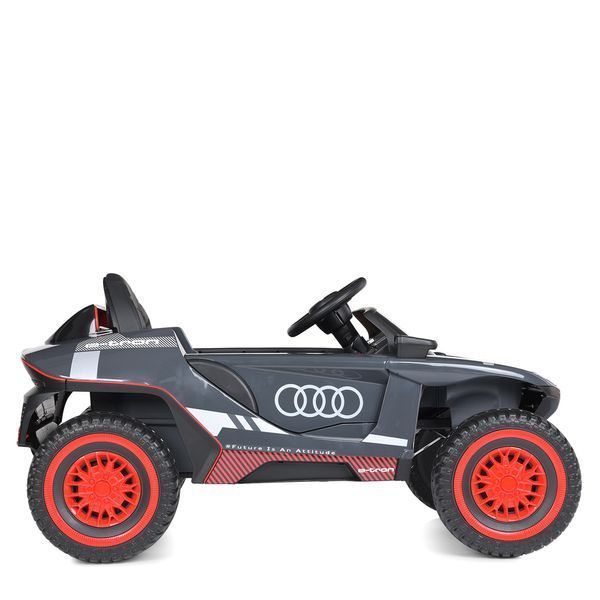 Електромобіль дитячий Bambi Racer M 4972EBLR-11 джип на радіокеруванні M 4972EBLR-11 фото
