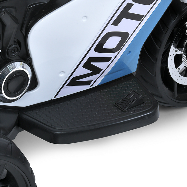 Мотоцикл дитячий Bambi Racer M 4053EL-4 M 4053EL-4 фото