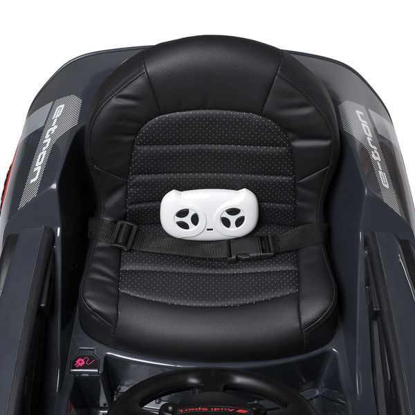 Електромобіль дитячий Bambi Racer M 4972EBLR-11 джип на радіокеруванні M 4972EBLR-11 фото