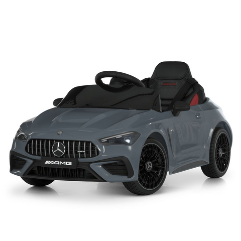 Електромобіль Bambi Racer M 6292EBLR-11 M 6292EBLR-11 фото