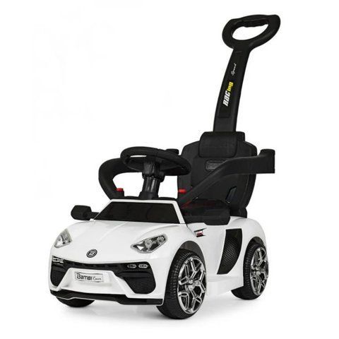 Каталка-толокар Bambi Racer M 3591L-1 M 3591L-1 фото