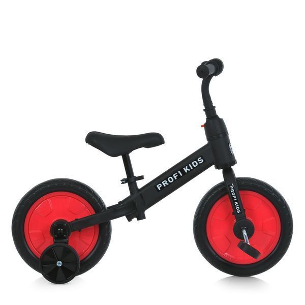 Біговел-велосипед Prof1 Kids MBB 1012-3 12 д MBB 1012-3 фото
