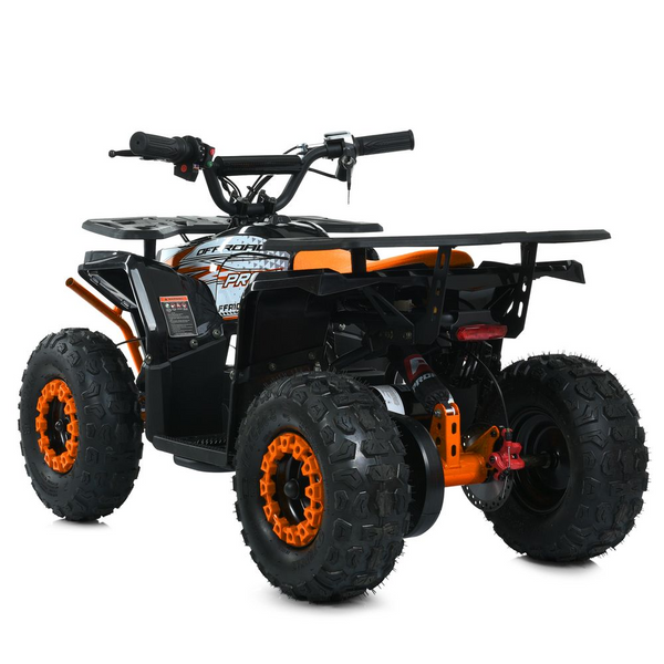Квадроцикл Prof1 HB-FFA1000-7(MP3) HB-FFA1000-7(MP3) фото