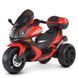 Мотоцикл дитячий Bambi Racer M 4852EL-3 M 4852EL-3 фото 1
