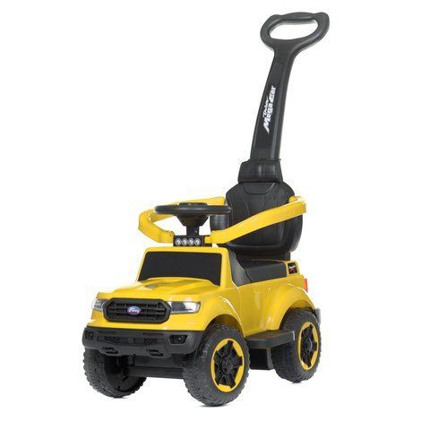 Каталка-толокар Bambi Racer M 4564B-6 M 4564B-6 фото
