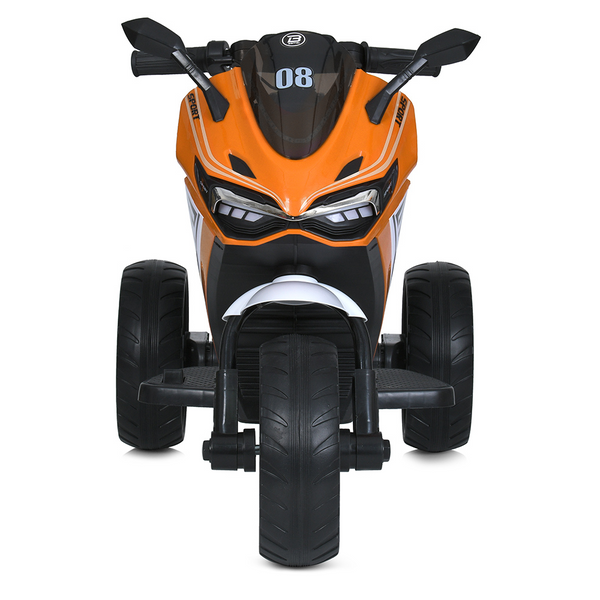 Мотоцикл дитячий Bambi Racer M 4053EL-7 M 4053EL-7 фото