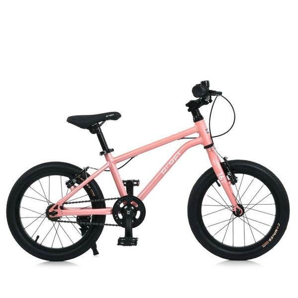 Велосипед дитячий Prof1 16д. MB 16LIGHTY PEONY MB 16LIGHTY PEONY фото