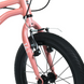 Велосипед дитячий Prof1 16д. MB 16LIGHTY PEONY MB 16LIGHTY PEONY фото 5