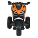 Мотоцикл дитячий Bambi Racer M 4053EL-7 M 4053EL-7 фото 2