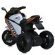 Мотоцикл дитячий Bambi Racer M 4053EL-7 M 4053EL-7 фото 3