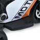 Мотоцикл дитячий Bambi Racer M 4053EL-7 M 4053EL-7 фото 7