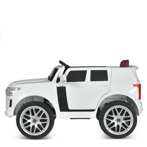 Електромобіль дитячий Bambi Racer M 4837EBLR-1 джип на радіокеруванні M 4837EBLR-1 фото