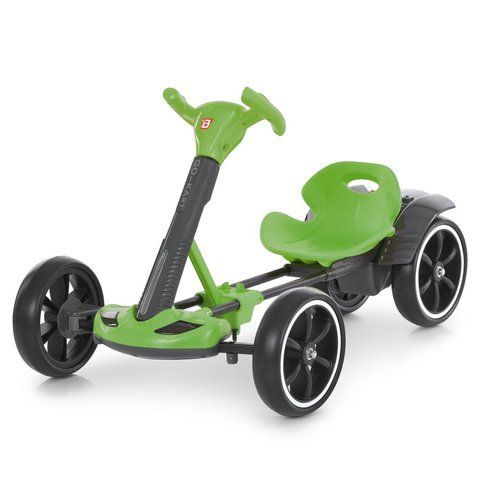 Електрокарт Bambi M 6072EBR-5 M 6072EBR-5 фото