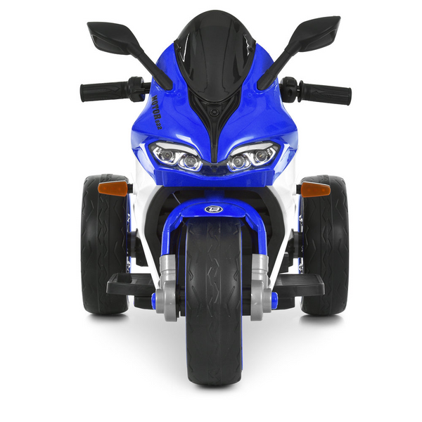 Мотоцикл дитячий Bambi Racer M 6307EL-4 M 6307EL-4 фото