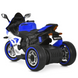 Мотоцикл дитячий Bambi Racer M 6307EL-4 M 6307EL-4 фото 3