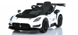 Електромобіль дитячий Bambi Racer M 5105EBLR-1 на радіокеруванні M 5105EBLR-1 фото 10