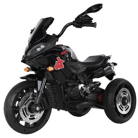 Мотоцикл дитячий Bambi Racer M 5037EL-2 M 5037EL-2 фото