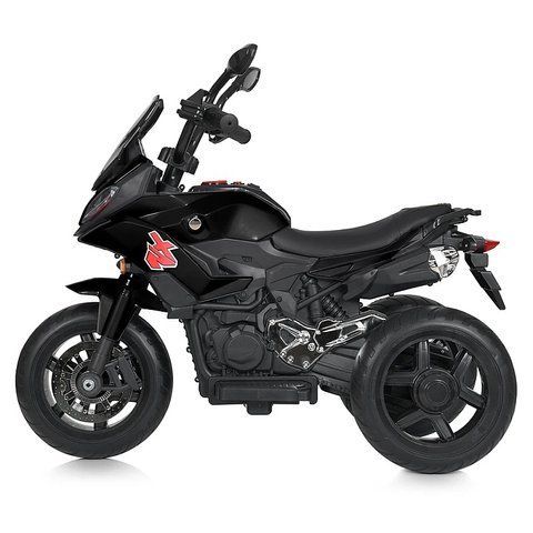 Мотоцикл дитячий Bambi Racer M 5037EL-2 M 5037EL-2 фото