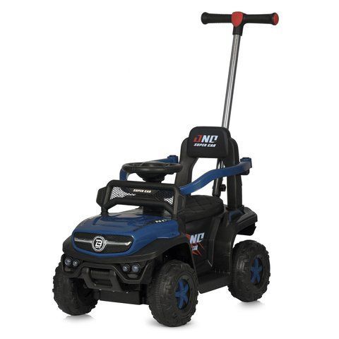 Каталка-толокар Bambi Racer M 5788EBLR-4 M 5788EBLR-4 фото