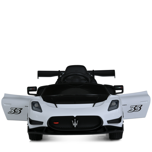 Електромобіль дитячий Bambi Racer M 5105EBLR-1 на радіокеруванні M 5105EBLR-1 фото
