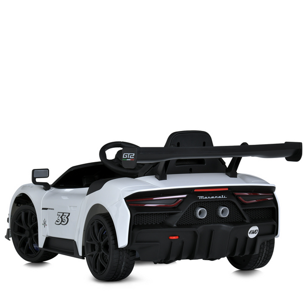 Електромобіль дитячий Bambi Racer M 5105EBLR-1 на радіокеруванні M 5105EBLR-1 фото
