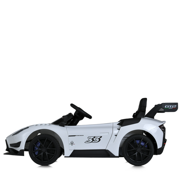 Електромобіль дитячий Bambi Racer M 5105EBLR-1 на радіокеруванні M 5105EBLR-1 фото