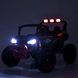 Електромобіль дитячий Bambi Racer M 6382EBLR-5(24V) джип на радіокеруванні M 6382EBLR-5(24V) фото 10