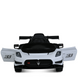 Електромобіль дитячий Bambi Racer M 5105EBLR-1 на радіокеруванні M 5105EBLR-1 фото 3