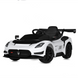 Електромобіль дитячий Bambi Racer M 5105EBLR-1 на радіокеруванні M 5105EBLR-1 фото 1