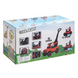 Каталка-толокар Bambi Racer M 4288-8 із батьківською ручкою M 4288-8 фото 6