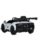 Електромобіль дитячий Bambi Racer M 5105EBLR-1 на радіокеруванні M 5105EBLR-1 фото 4