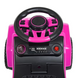 Каталка-толокар Bambi Racer M 4288-8 із батьківською ручкою M 4288-8 фото 5