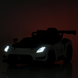 Електромобіль дитячий Bambi Racer M 5105EBLR-1 на радіокеруванні M 5105EBLR-1 фото 7