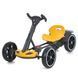 Електрокарт Bambi M 6072EBR-6 M 6072EBR-6 фото 1