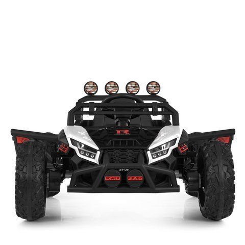 Баггі Bambi Racer M 6073EBLR-1 на радіокеруванні M 6073EBLR-1 фото