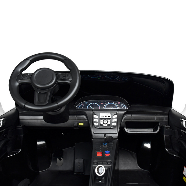 Електромобіль дитячий Bambi Racer M 4055AL-1 M 4055AL-1 фото