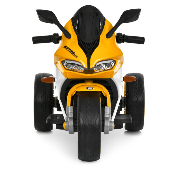 Мотоцикл дитячий Bambi Racer M 6307EL-6 M 6307EL-6 фото