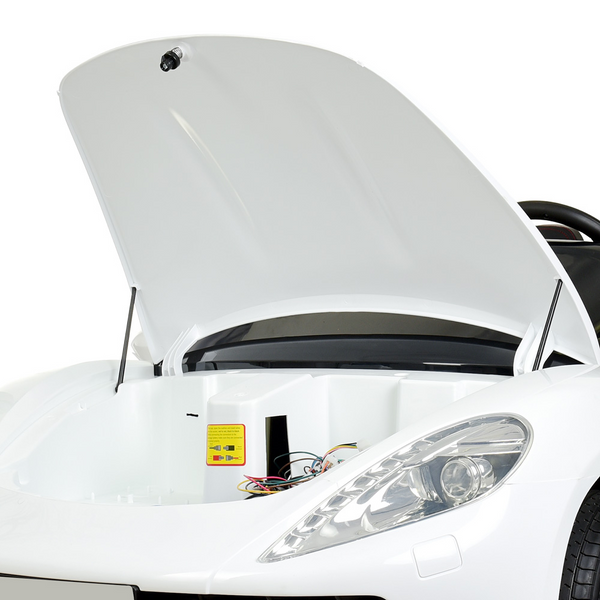Електромобіль дитячий Bambi Racer M 4055AL-1 M 4055AL-1 фото