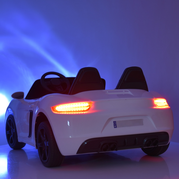 Електромобіль дитячий Bambi Racer M 4055AL-1 M 4055AL-1 фото