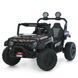 Електромобіль дитячий Bambi Racer M 6206EBLRS-18(24V) джип на радіокеруванні M 6206EBLRS-18(24V) фото 5