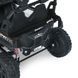 Електромобіль дитячий Bambi Racer M 6206EBLRS-18(24V) джип на радіокеруванні M 6206EBLRS-18(24V) фото 1