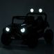 Електромобіль дитячий Bambi Racer M 6206EBLRS-18(24V) джип на радіокеруванні M 6206EBLRS-18(24V) фото 2
