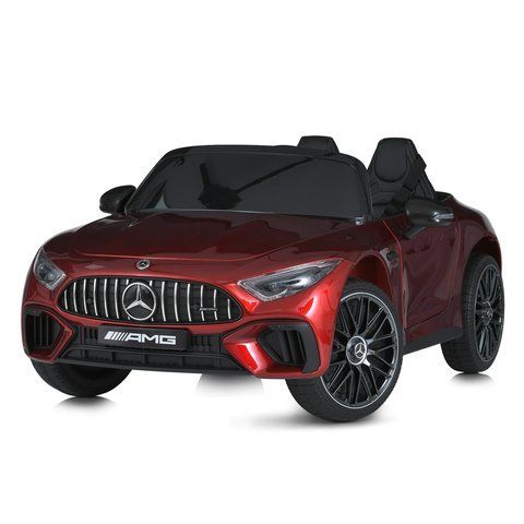 Електромобіль Bambi Racer M 5098EBLRS-3 на радіокеруванні M 5098EBLRS-3 фото