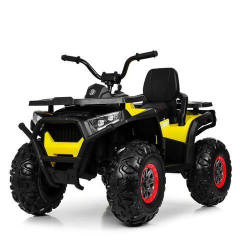Квадроцикл Bambi Racer на р/к M 4081EBLR-2-6 M 4081EBLR-2-6 фото