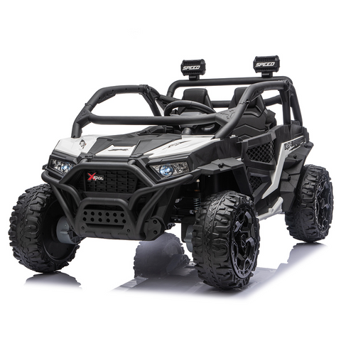Електромобіль дитячий Bambi Racer M 6481EBLR-1(24V) джип на радіокеруванні M 6481EBLR-1(24V) фото