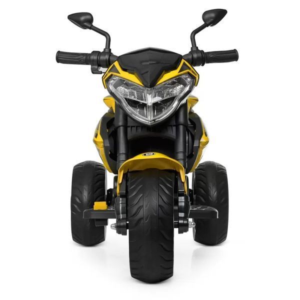Мотоцикл дитячий Bambi Racer M 4152EL-6 M 4152EL-6 фото